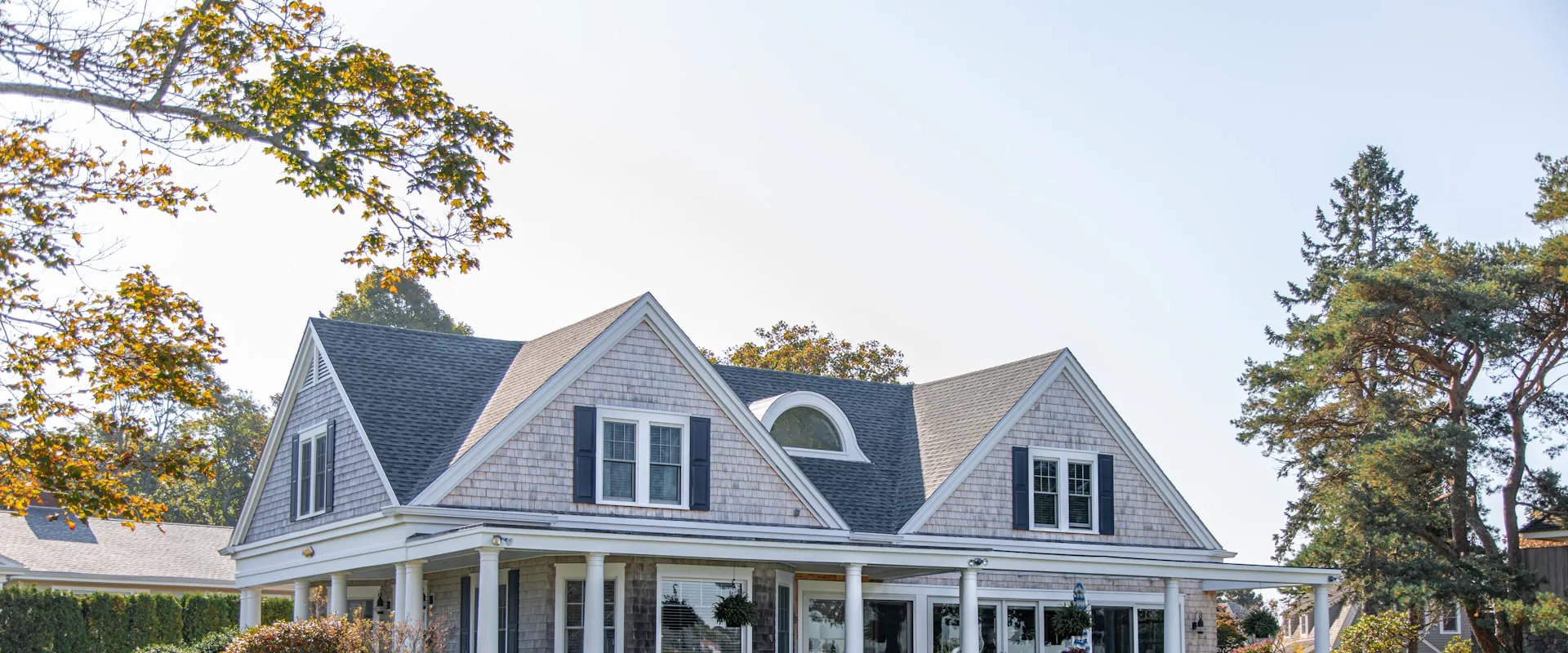 Roofing services in Franklin, NJ